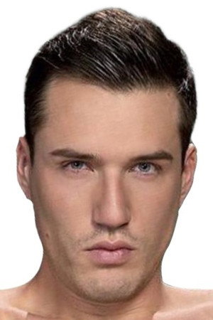 Photo of Theo Ford from the Latest Netflix gallery