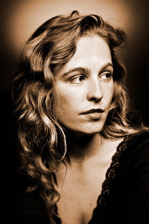 Photo of Tift Merritt from the Latest Netflix gallery