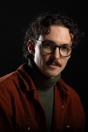 Photo of Ty Giffin from the Latest Netflix gallery
