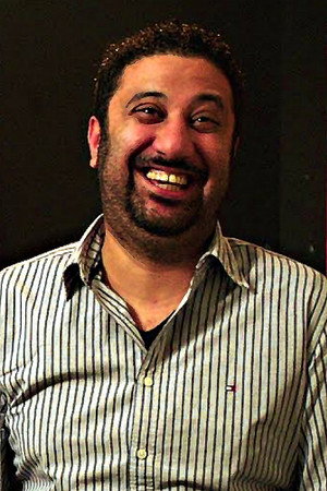 Shady Al Ramly photo