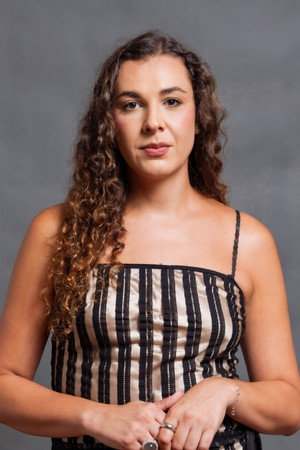Photo of Olivia Lopes from the Latest Netflix gallery