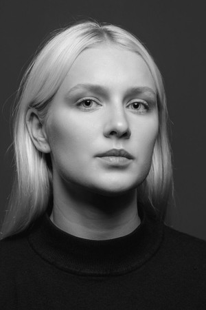 Photo of Carolyn Veensalu from the Latest Netflix gallery