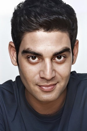 Özgün Aydın photo