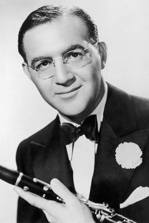 Benny Goodman photo