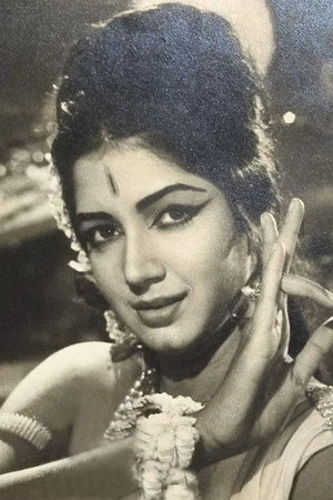 Photo of Zeba from the Latest Netflix gallery
