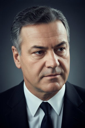 Photo of Behzat Balkaya from the Latest Netflix gallery