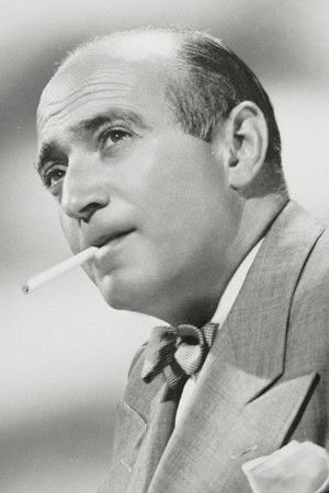 Max Ophüls photo