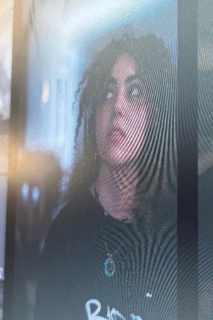 Photo of Izel Searle Garduno from the Latest Netflix gallery