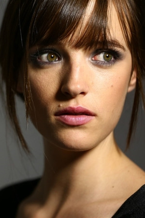 Susana Abaitua photo