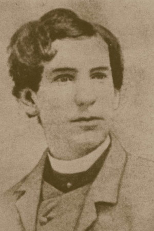 Photo of William J. Ferguson from the Latest Netflix gallery