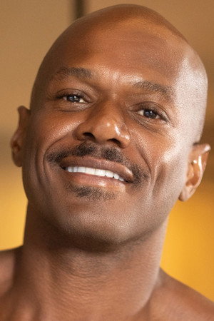 Photo of Rhyheim Shabazz from the Latest Netflix gallery