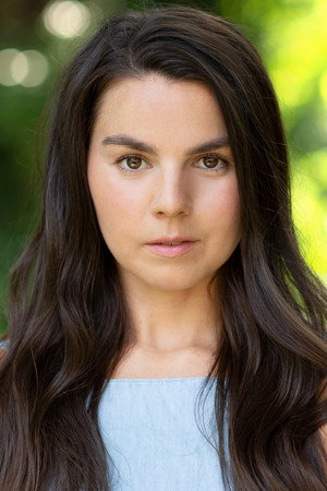 Photo of Georgina Jane from the Latest Netflix gallery