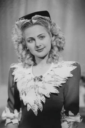 Photo of Yvonne Bastien from the Latest Netflix gallery
