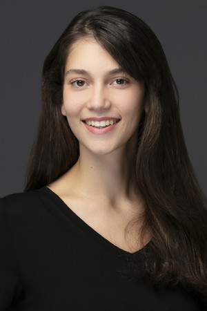 Ecem Sena Bayır photo