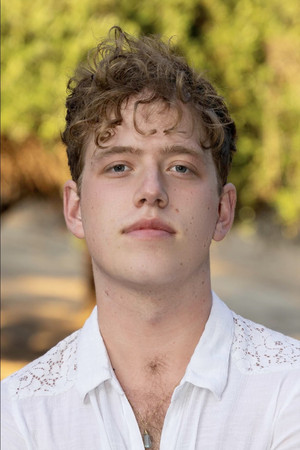 Photo of Peter Berle from the Latest Netflix gallery