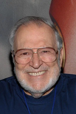 Photo of John Romita Sr. from the Latest Netflix gallery