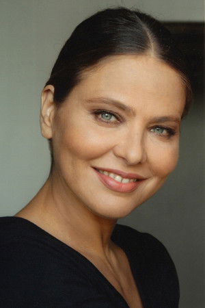 Ornella Muti photo