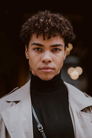 Aaron De Groeve photo