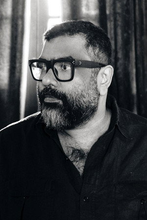 Photo of Amal Neerad from the Latest Netflix gallery