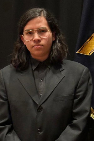 Photo of Daniel “Otinad” López from the Latest Netflix gallery