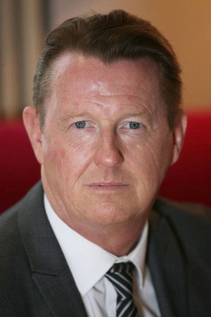 Photo of Kevin Kennedy from the Latest Netflix gallery