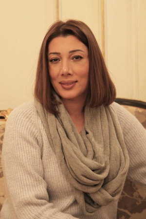 Photo of Ofeliya Novruzqızı from the Latest Netflix gallery