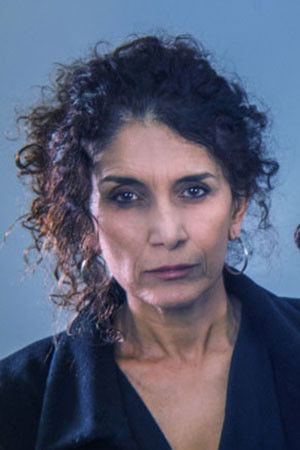 Evri Sophroniadou photo