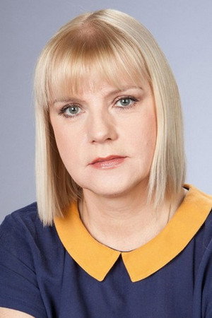 Yelena Stepanova photo