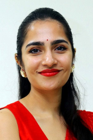 Photo of Rukmini Vasanth from the Latest Netflix gallery