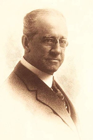 Photo of William H. Crane from the Latest Netflix gallery