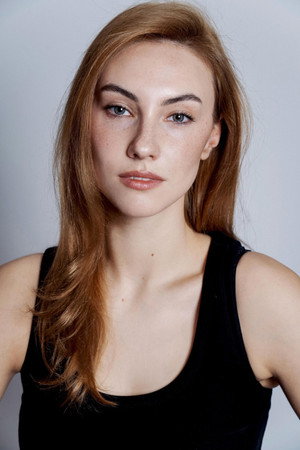 Ekaterina Lazarevska photo