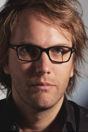 Photo of Florian Zeller from the Latest Netflix gallery