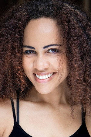 Photo of Rebecca Langley Jensen from the Latest Netflix gallery