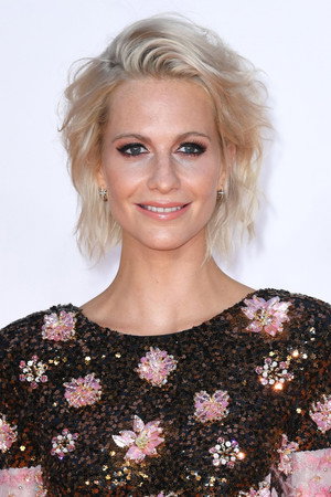 Poppy Delevingne photo