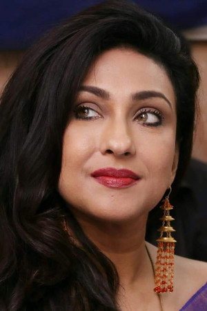 Rituparna Sengupta photo