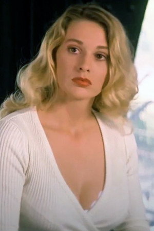 Photo of Géraldine Bonnet-Guérin from the Latest Netflix gallery