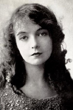 Lillian Gish photo