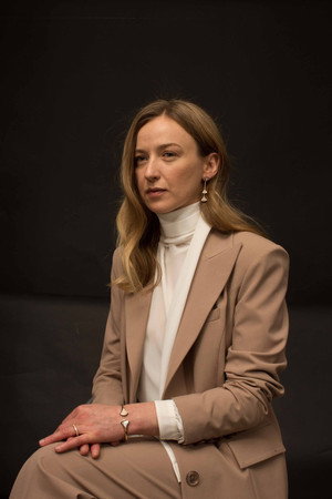 Photo of Maryna Vroda from the Latest Netflix gallery