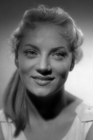 Photo of Barbara Połomska from the Latest Netflix gallery