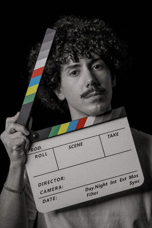 Photo of Andrea Defronzo from the Latest Netflix gallery