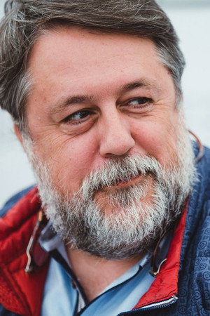 Photo of Vitaly Mansky from the Latest Netflix gallery