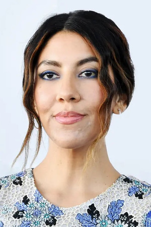 Stephanie Beatriz photo