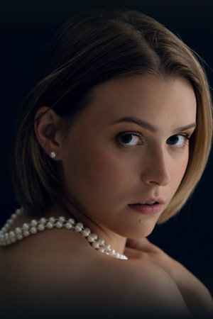 Photo of Loviise Kapper from the Latest Netflix gallery