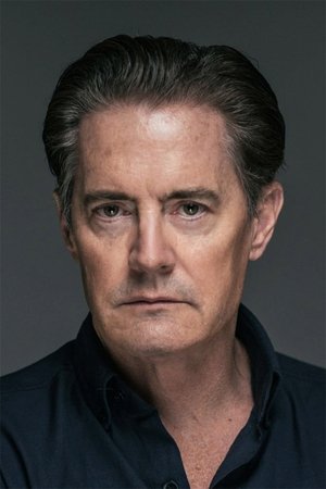 Kyle MacLachlan photo