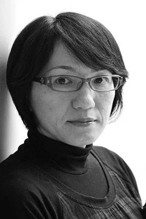 Photo of Naoko Ogigami from the Latest Netflix gallery
