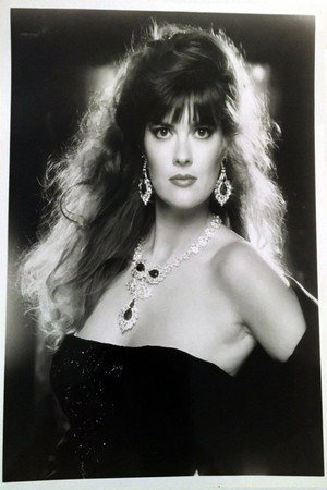 Photo of Karen Mayo-Chandler from the Latest Netflix gallery
