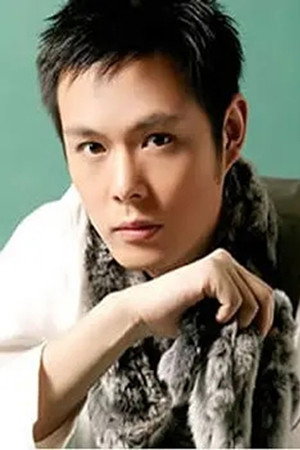 Photo of 杨佩衡 from the Latest Netflix gallery