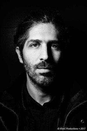 Photo of Iván Fund from the Latest Netflix gallery