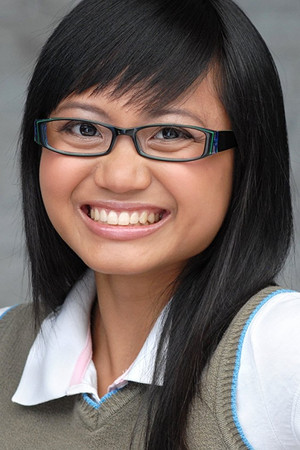 Photo of Joy Regullano from the Latest Netflix gallery