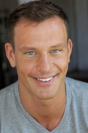Photo of Chris Wide from the Latest Netflix gallery